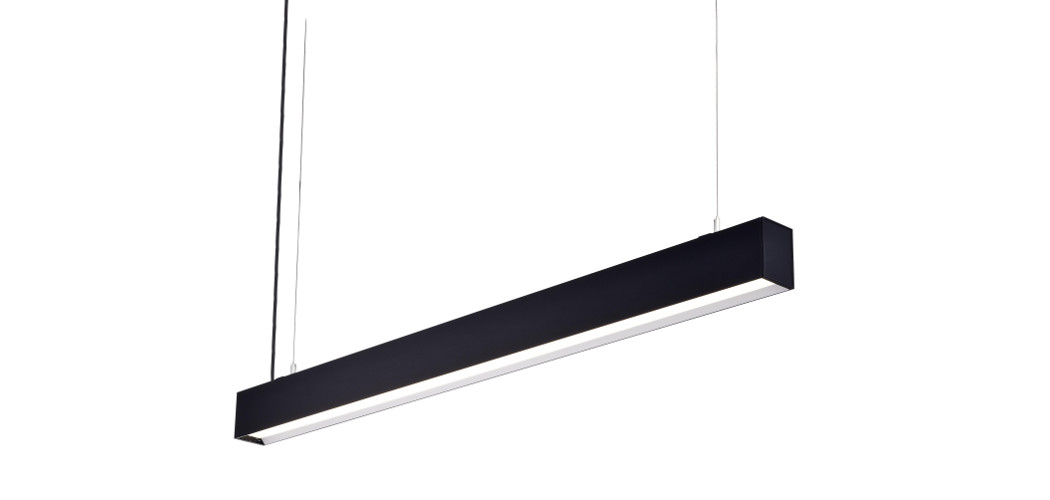 NEXUS D Phi Lighting