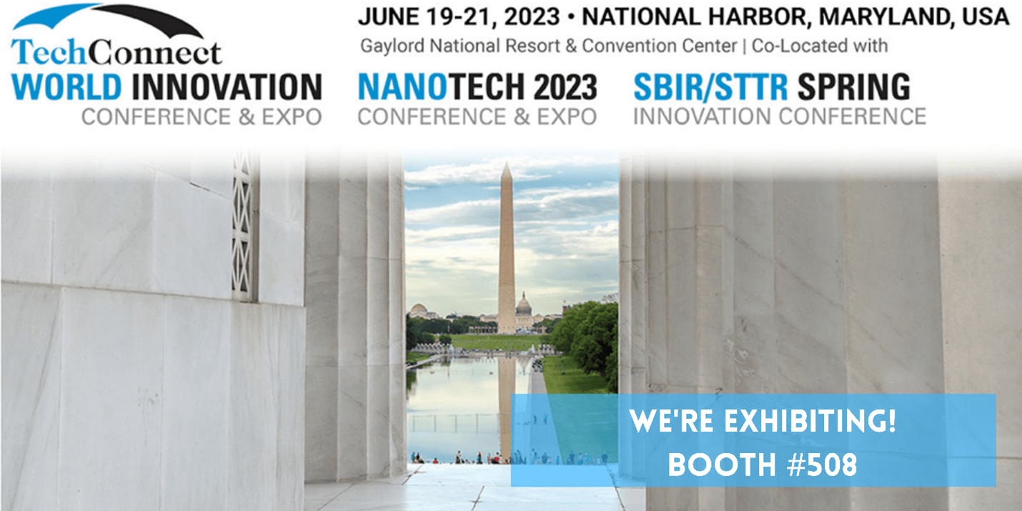 TechConnect World Innovation Conference & Expo