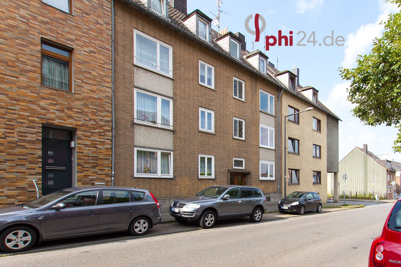 Deine neue wohnung zur miete und zum kauf findest du hier. Phi Aachen Frisch Renovierte Und Ruhig Gelegene 3 Zimmer Wohnung Mit Balkon In Aachen Eilendorf Immobilienmakler Aachen Immobilien Kaufen Haus Verkaufen