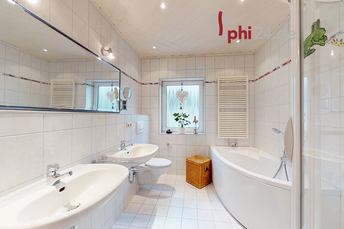 PHI AACHEN Familiengerechtes Reihenmittelhaus in nachgefragter Lage