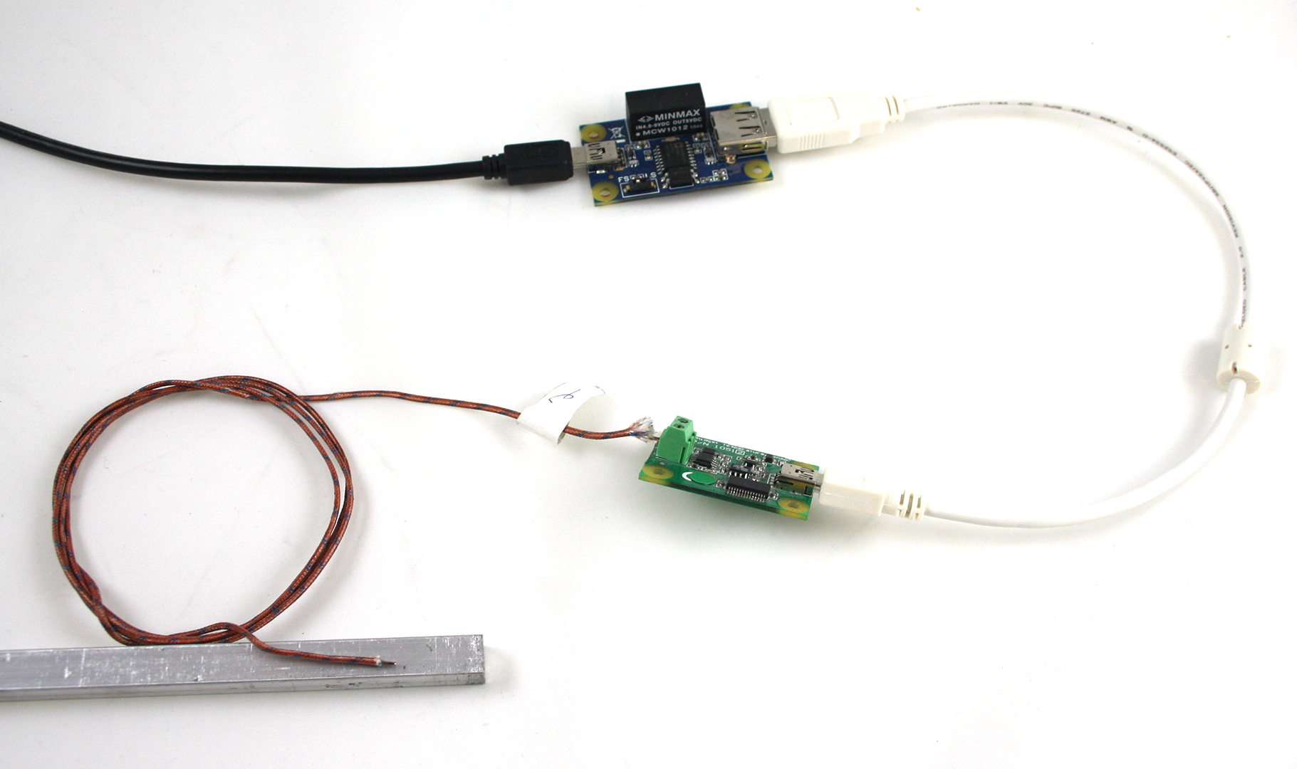 Thermocouple Grounding Issue Solved My XXX Hot Girl