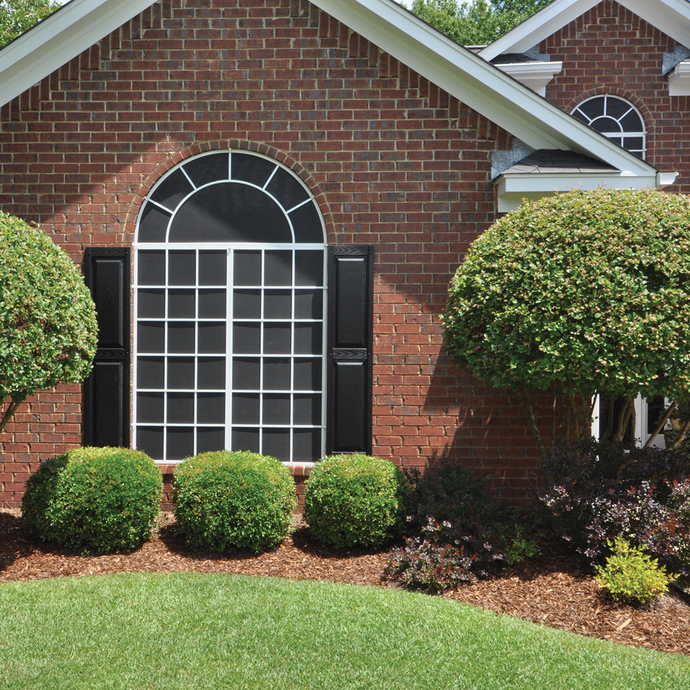 Exterior Solar Screens, Outdoor Window Shades, Exterior Solar Shades