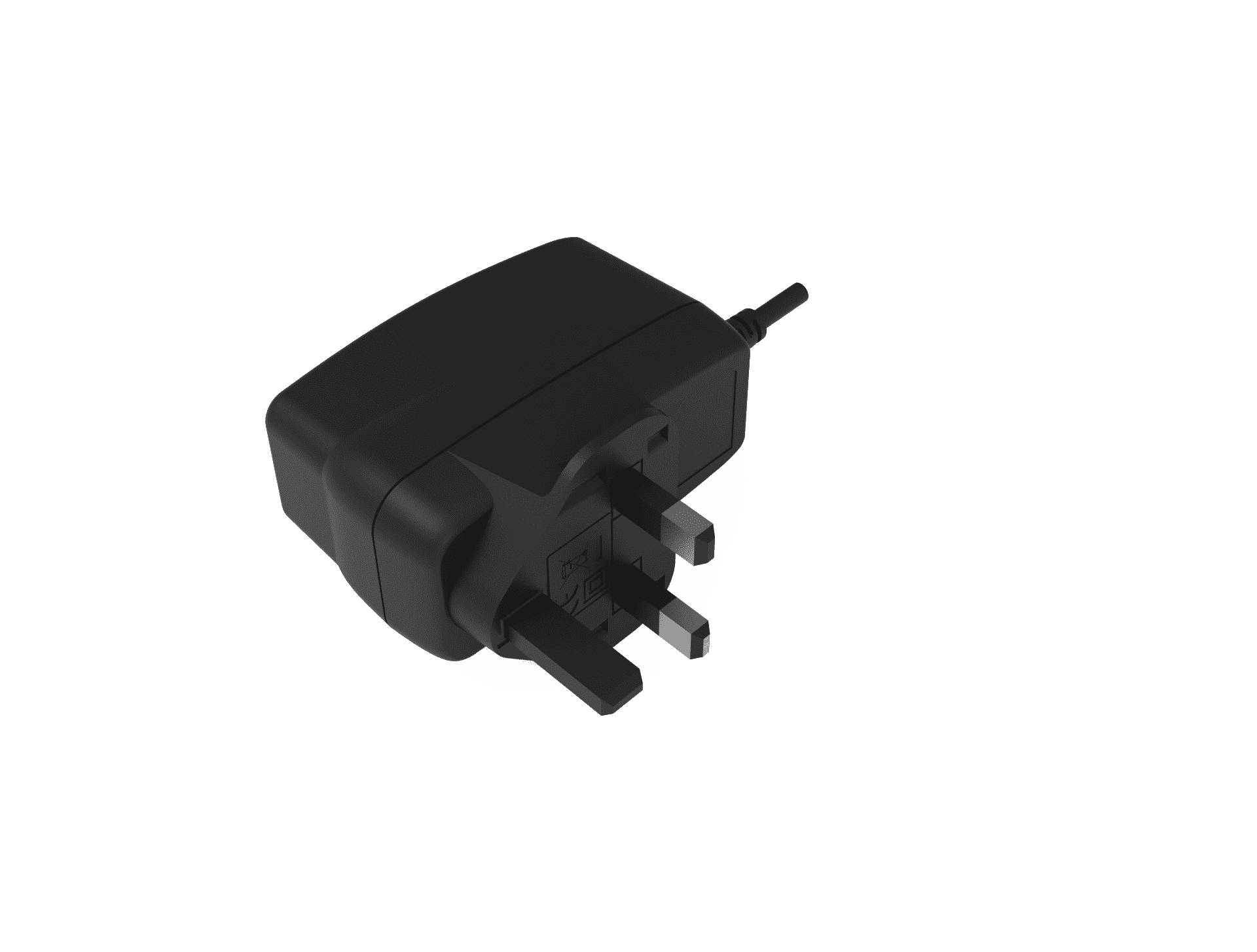 10W Power Adapter UK AA10K050AR Phihong USA
