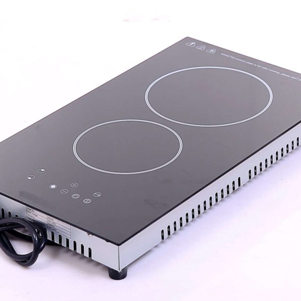 Phiima Built in Halogen Hob Model DC2001 Phiima Cooker Hood Built