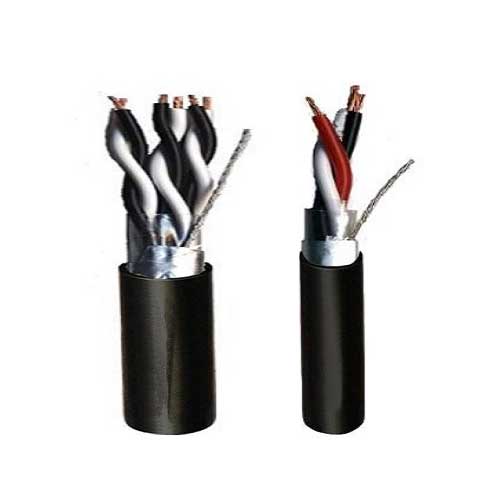 Control and Instrument Cable Phil Indo Tech Naga Corporation