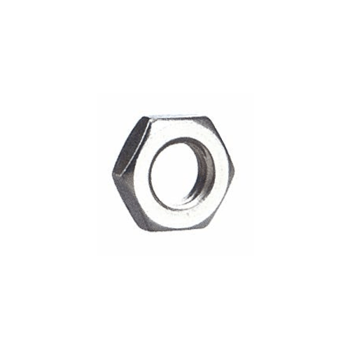 Hexagonal Jam Nut Phil Indo Tech Naga Corporation