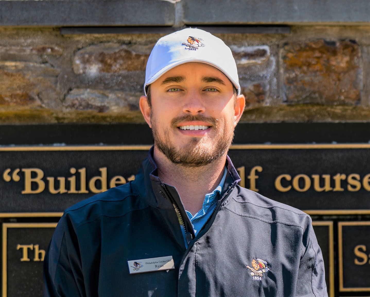 Philadelphia Cricket Club View Staff Directory Ryan Fiore