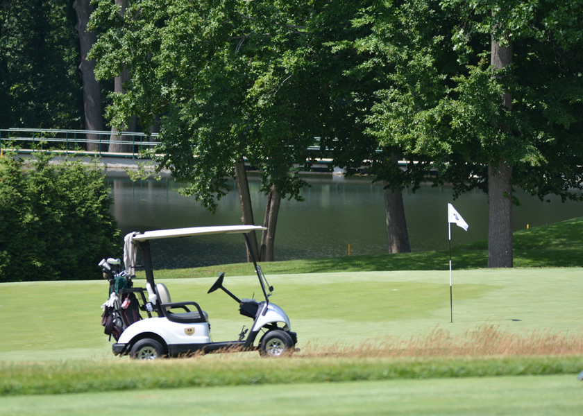 Philadelphia Country Club Golf Outings