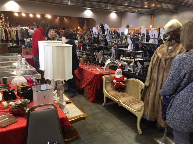 Phila Flea Markets