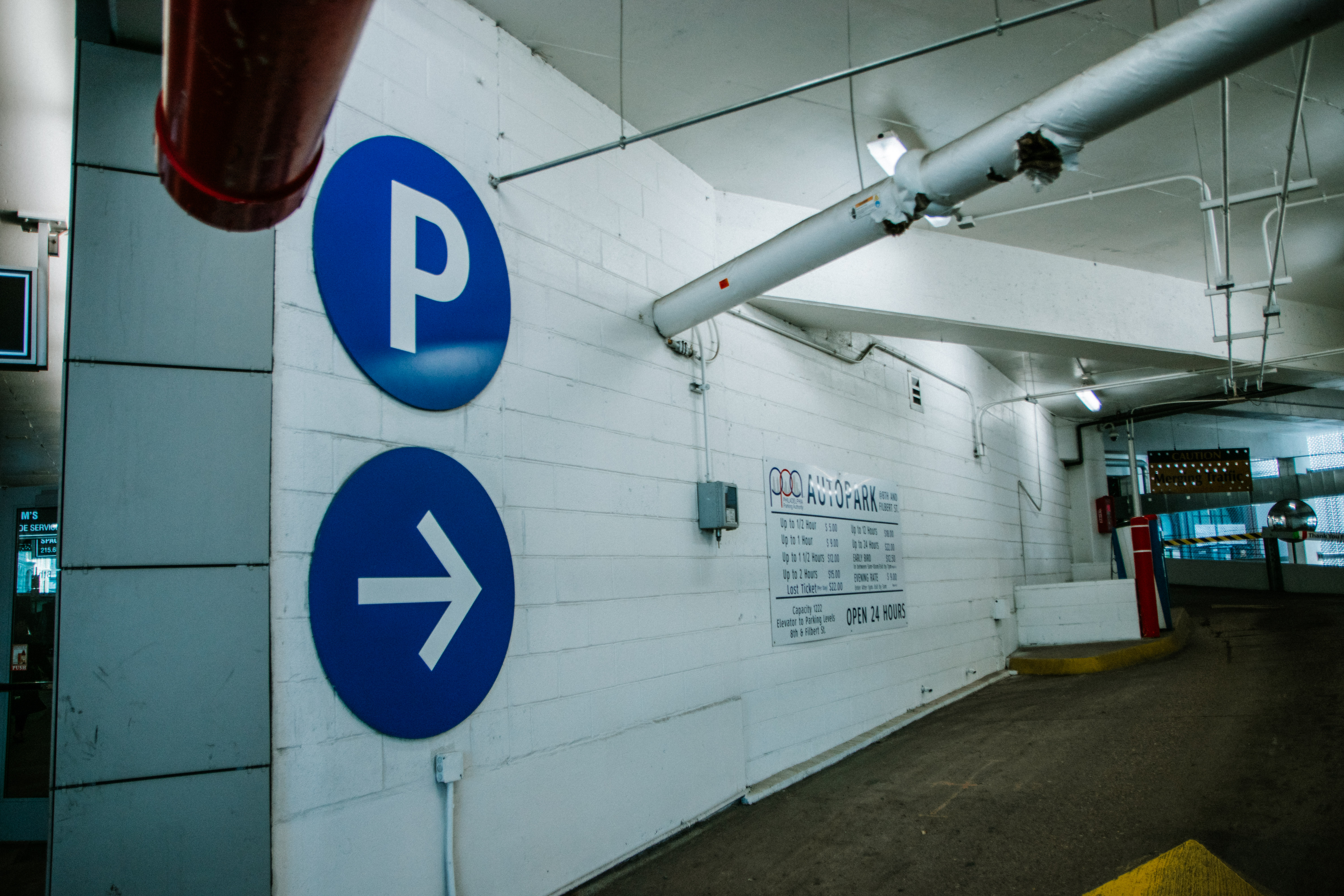 PPA Early Bird Parking Specials The Philadelphia Parking Authority