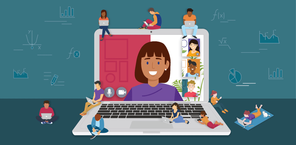 Online Learning Schedules Robert Morris School