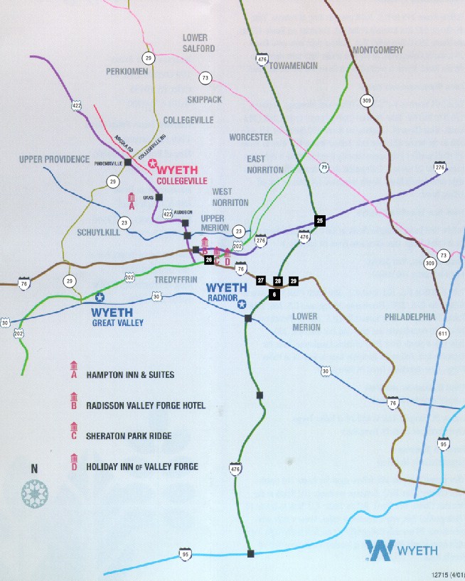 Traffic Pa Turnpike Closed