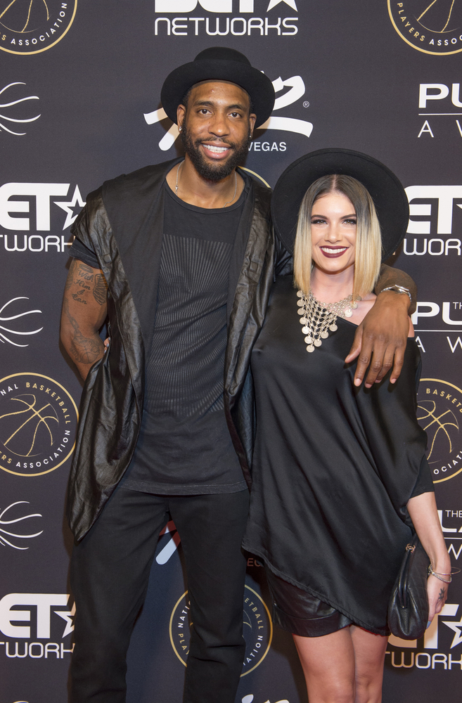 ExNBA player from Philly Rasual Butler and wife killed in car crash