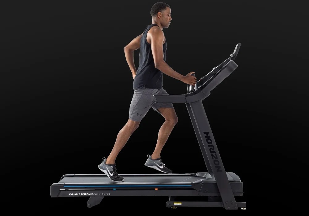 Does Walking On A Treadmill Make Your Legs Skinnier? Here Is What You