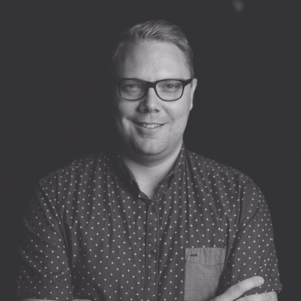 The Hillsong Channel The Next Step in Christian Television? Phil Cooke