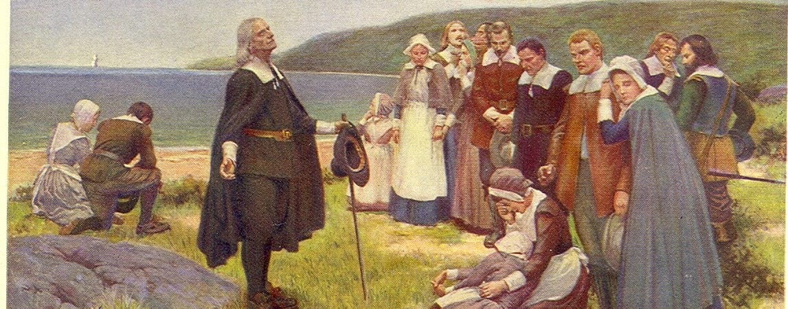 New England Round Table Cscmp Events 2023 The Puritan View of Entertainment Phil Cooke