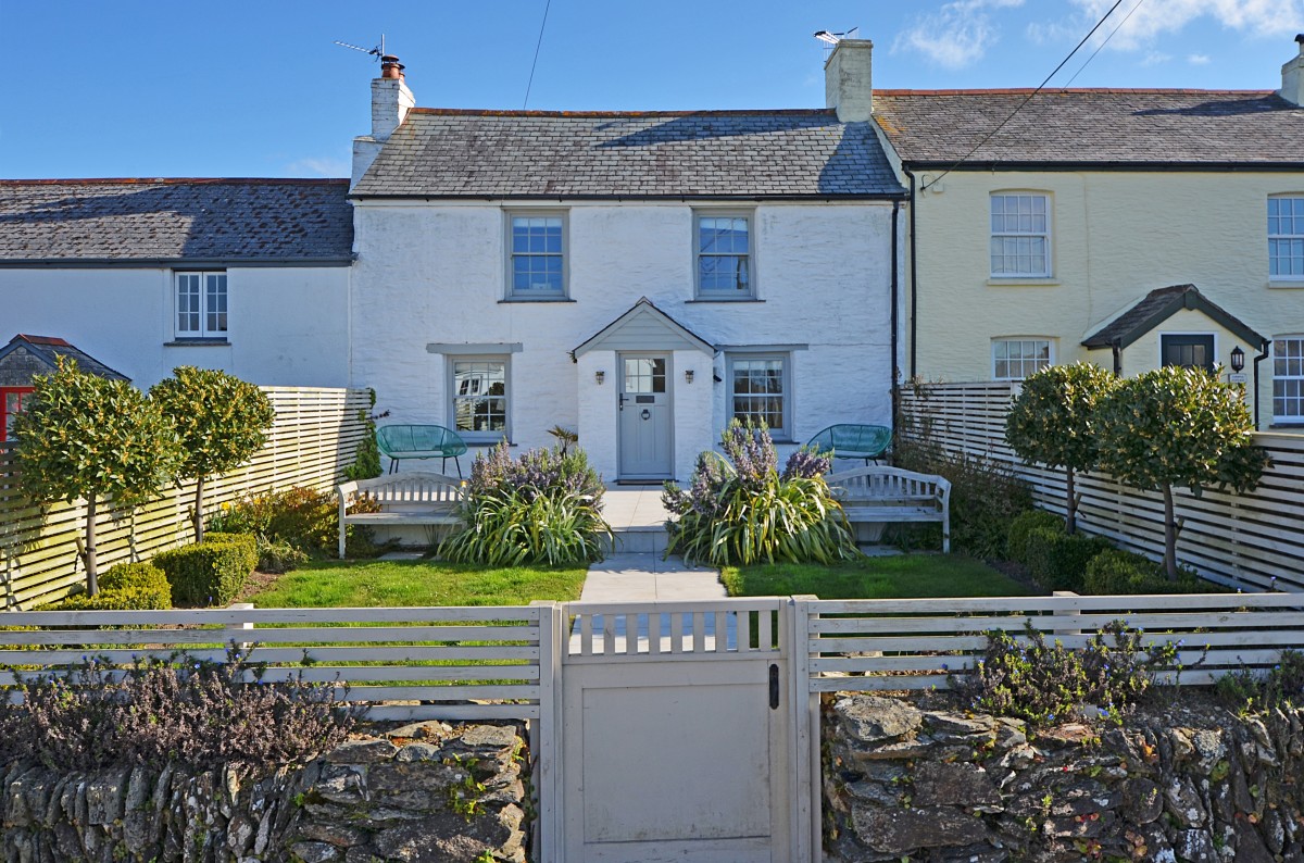 Why Choose Philip Martin? Philip Martin