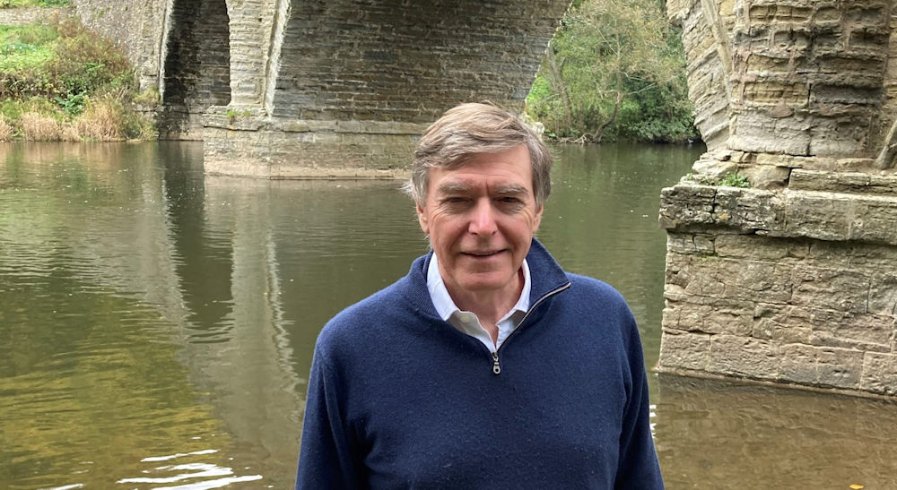 Sewage Bill Rt Hon Philip Dunne MP