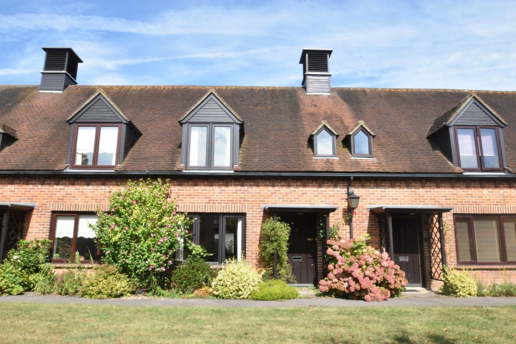 Atwater Court, Lenham, Kent, 2 bedroom, Retirement Property