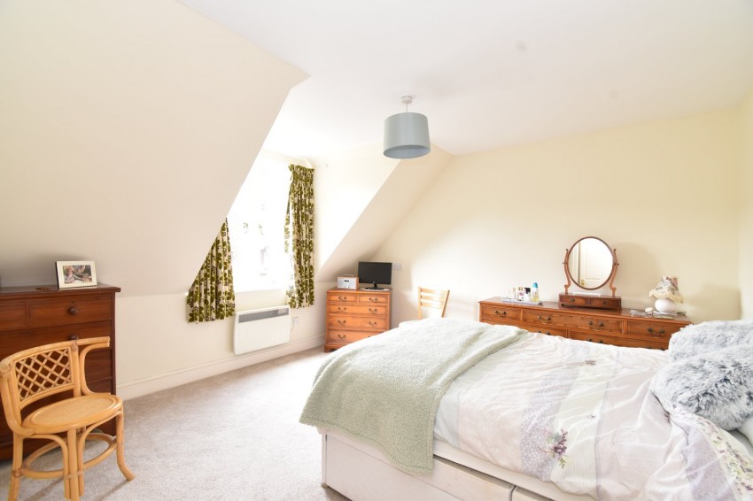 Atwater Court, Lenham, Kent, 2 bedroom, Retirement Property