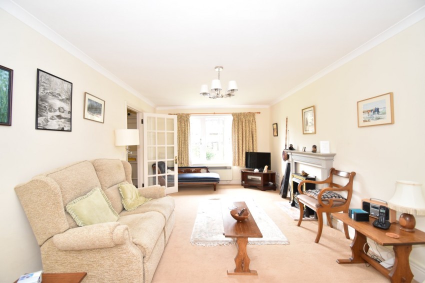 Atwater Court, Lenham, Kent, 2 bedroom, Retirement Property