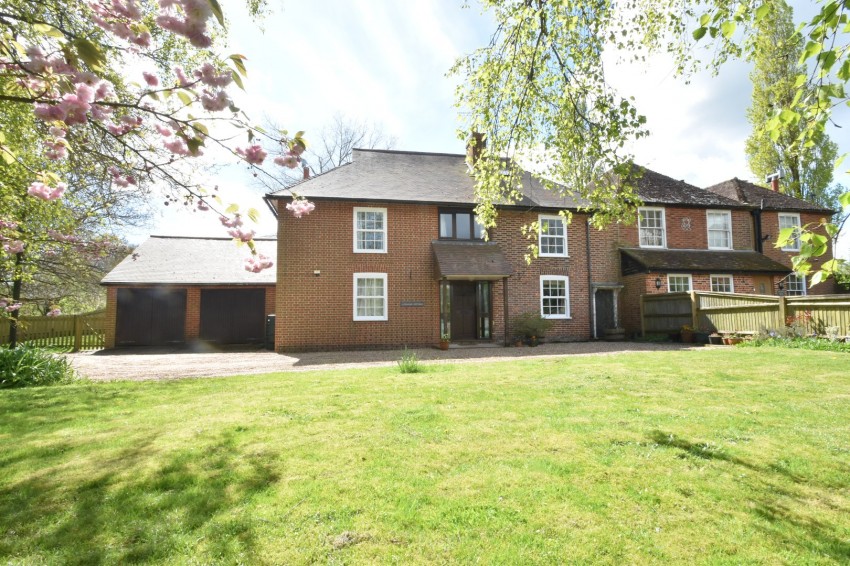 Lenham Heath, Maidstone, Kent, 5 bedroom, Cottage