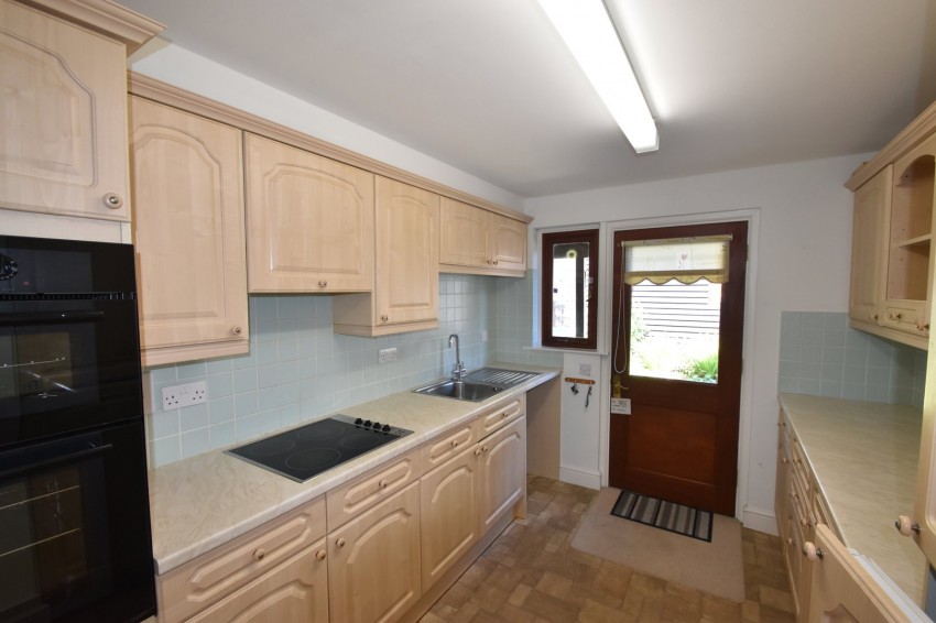 Lenham, Maidstone, Kent, 2 bedroom, Retirement Property
