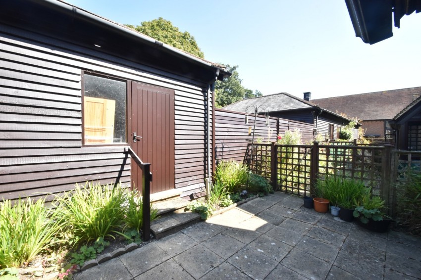 Lenham, Maidstone, Kent, 2 bedroom, Retirement Property