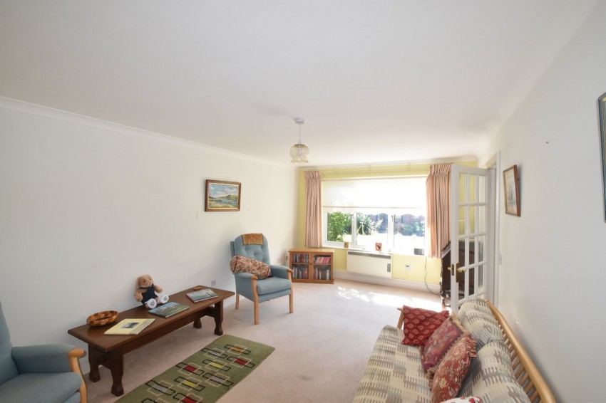 Lenham, Maidstone, Kent, 2 bedroom, Retirement Property