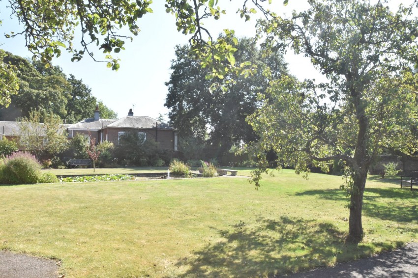 Lenham, Maidstone, Kent, 2 bedroom, Retirement Property