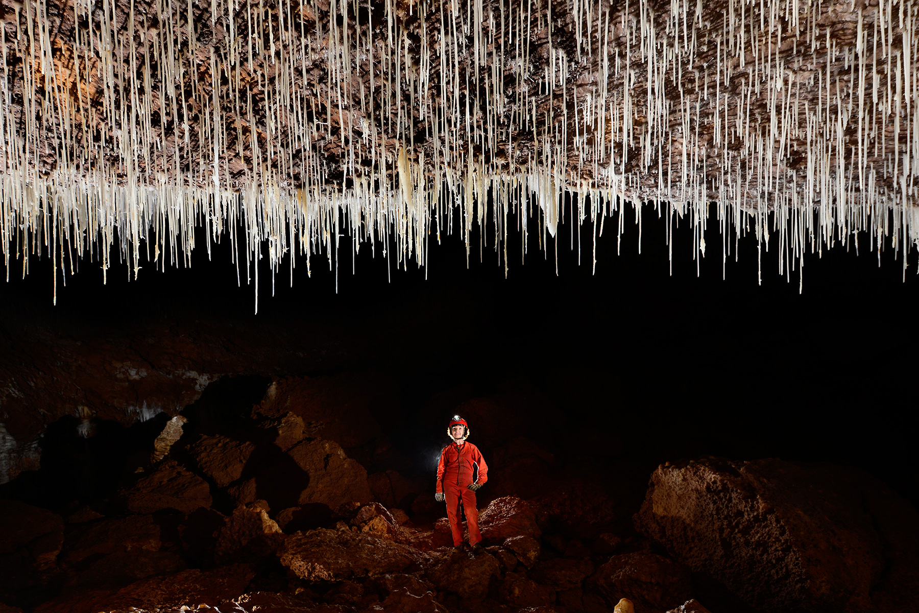 Photo Cueva Sorbeto (Province d'Arecibo, Porto Rico