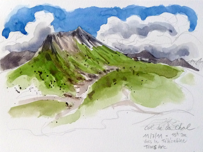 de Montagne Philippe Pech de Montagne Philippe Pech
