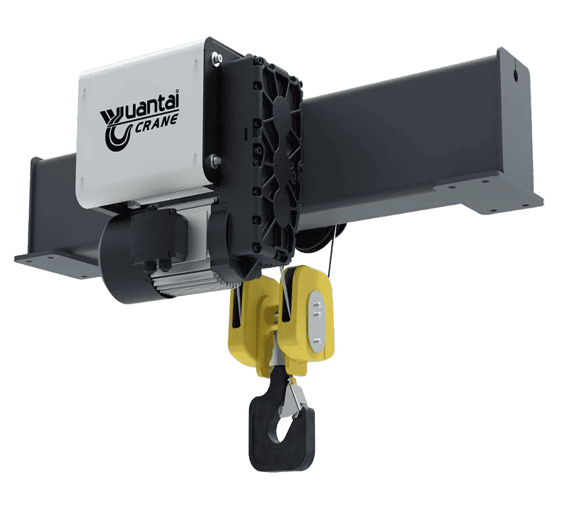 Bridge Crane vs Gantry Crane Philippine Crane & Hoist