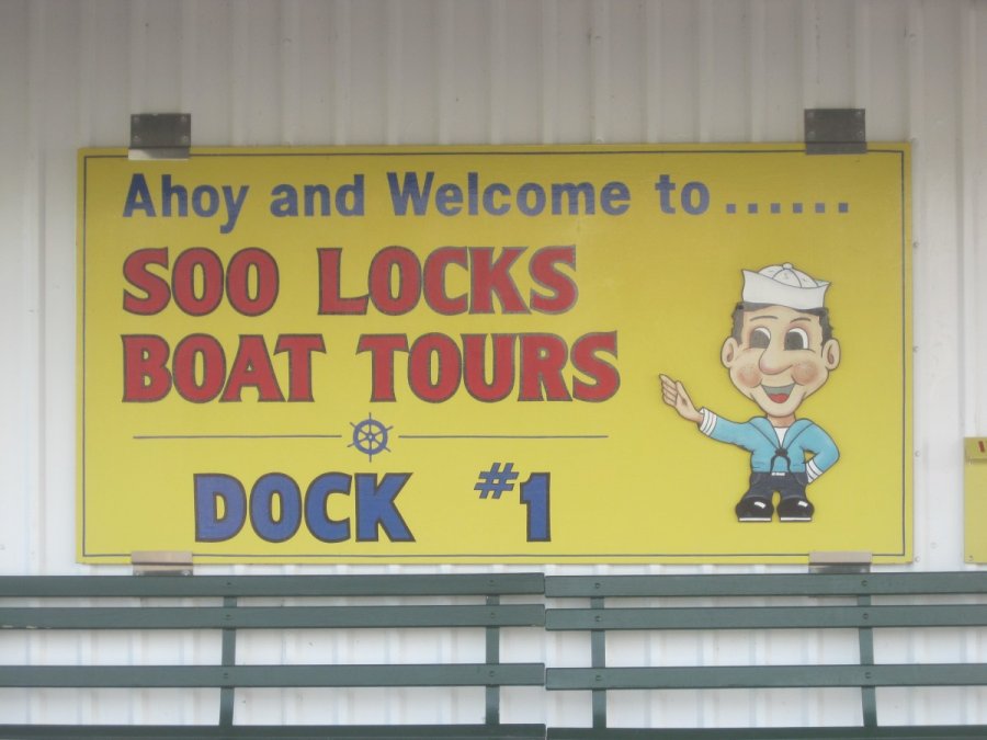soo locks schedule 2023 Mackinac Island Philipps Bus Service, Inc.