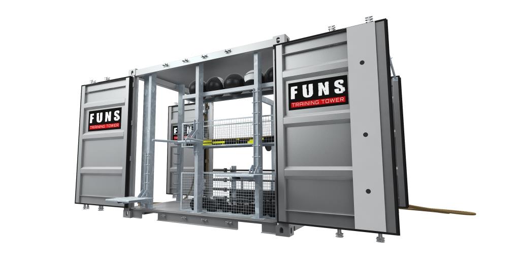 Outdoor Box Philipp Zimmer