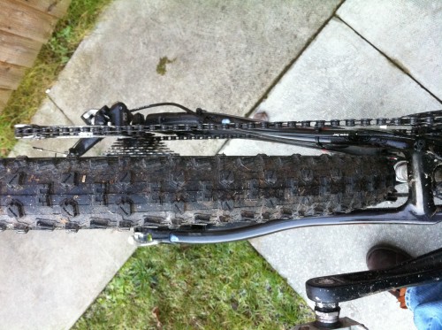 datatag bicycle