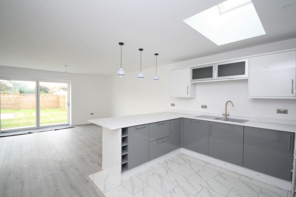 Ambleside Avenue, Peacehaven Phillip Mann