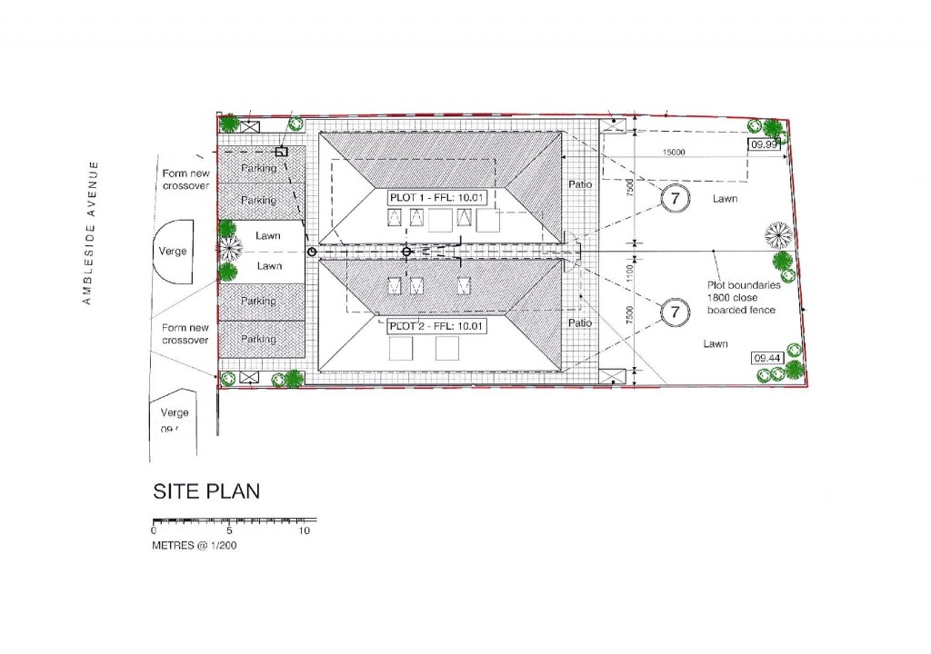 Ambleside Avenue, Peacehaven Phillip Mann