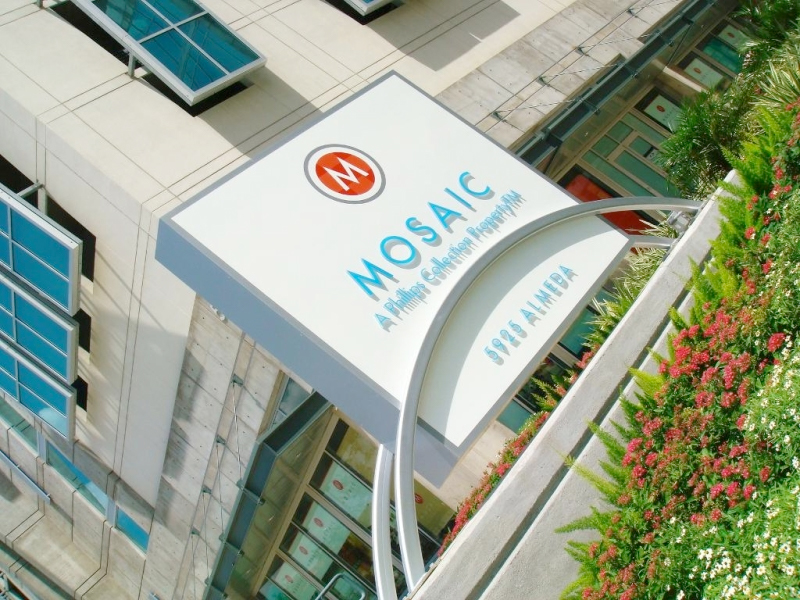 Mosaic On Hermann Park Phillips Development & Realty