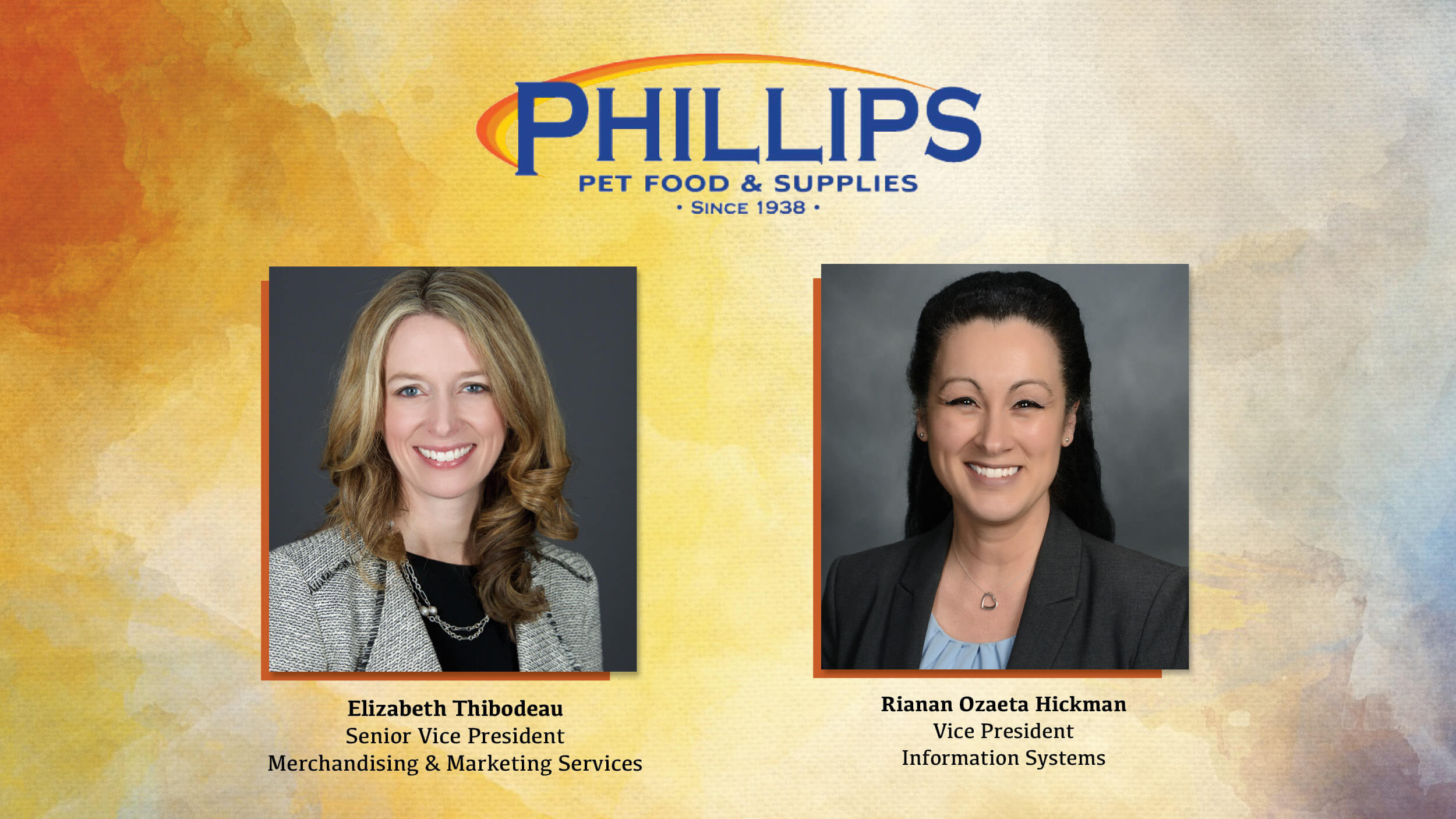 Phillips Promotes Successful Executives in Leadership Roles Phillips