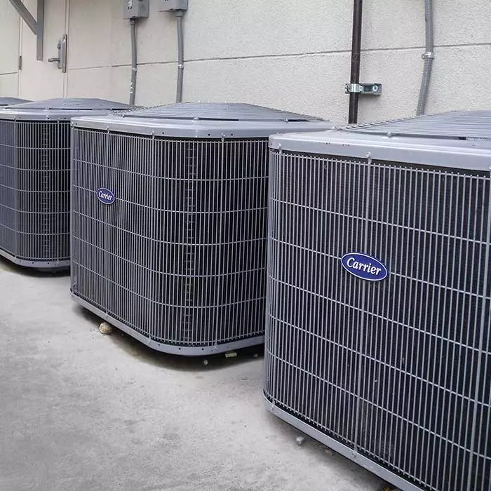 Air Conditioning Installation Pittsburgh Best HVAC Company