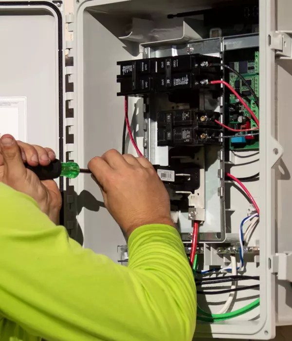 Pittsburgh Electrical Services Expert Electricians