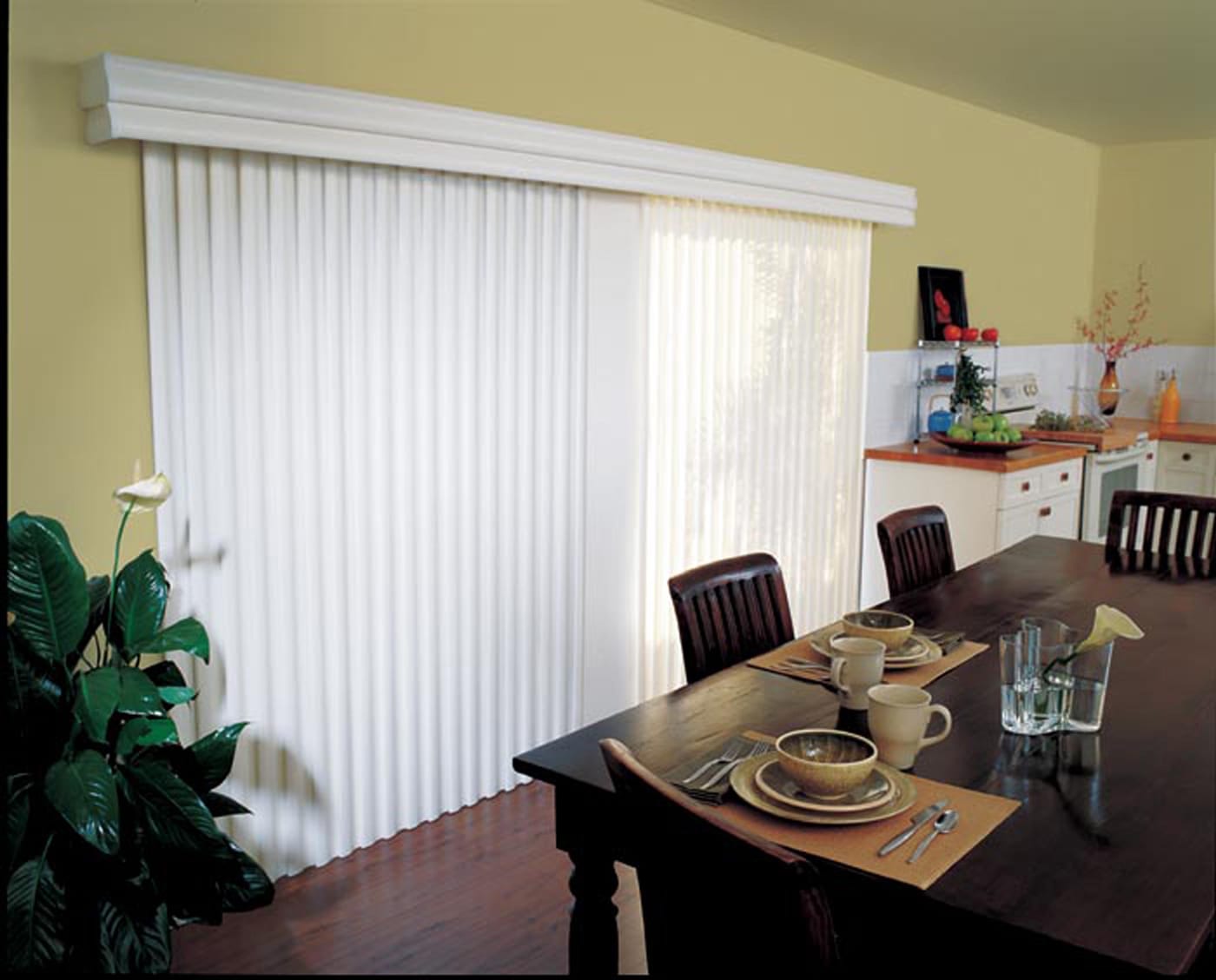 Patio Door Ideas Gallery Lancaster, PA Phillips Paint