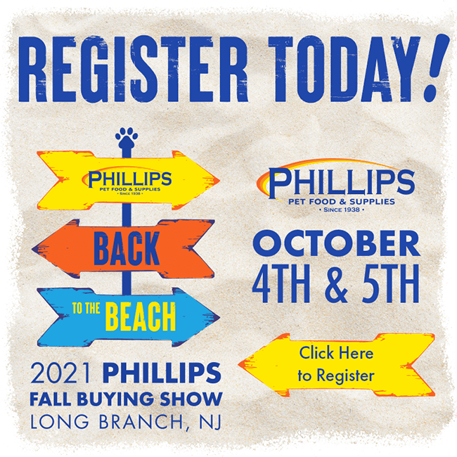 Phillips Pet Show 2023 Events Archives - Phillips Pet Food & Supplies