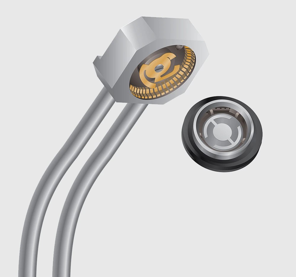 Quartz Crystal Monitoring Systems Phillip Technologies