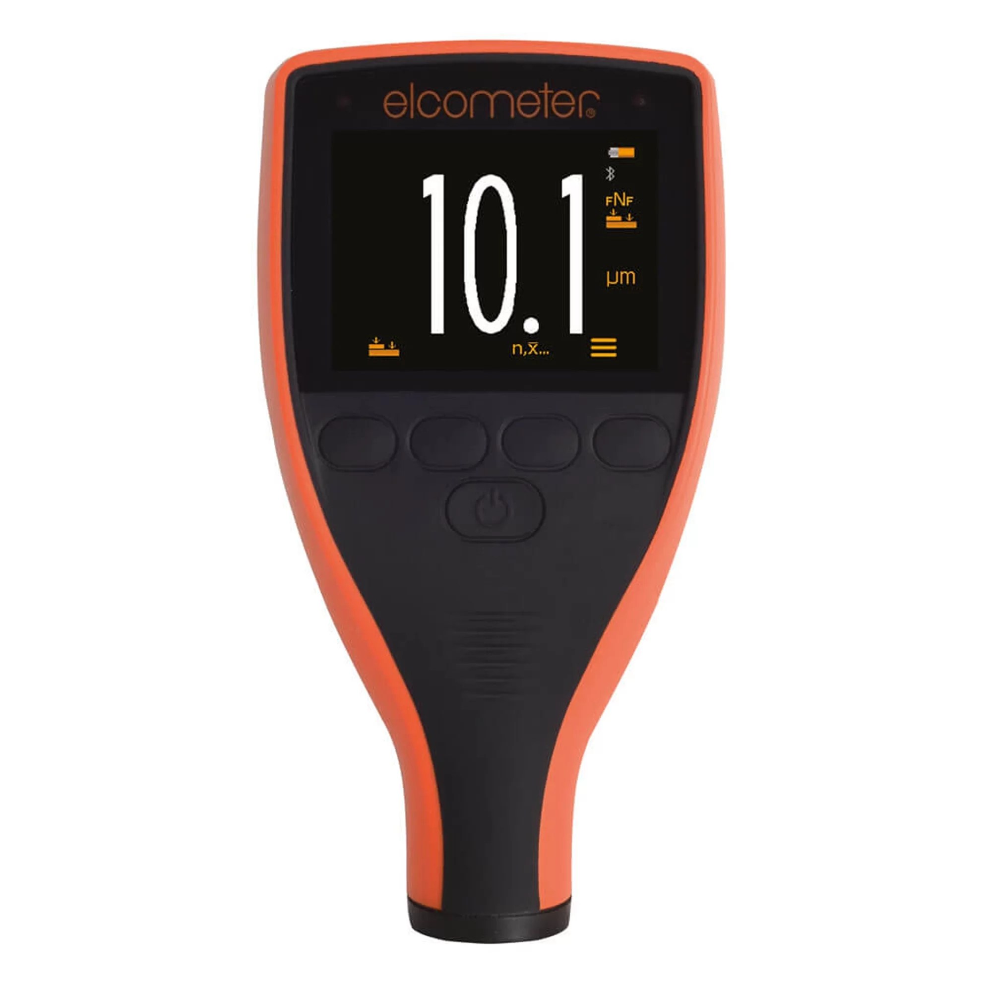 415 Industrial Paint & Powder Thickness Gauge Airless Spray