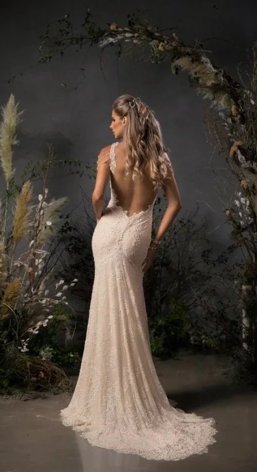 Infinity Philly Bride