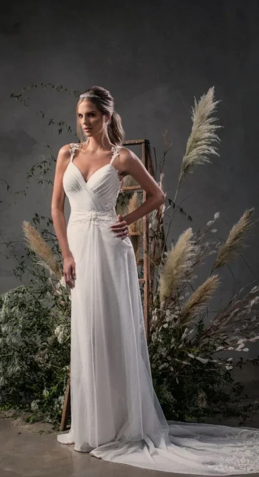 Infinity Philly Bride