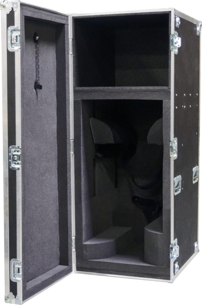 Custom Musical Instrument Cases Philly Case Company