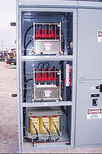 Philly Electrical, 4160 volts, medium voltage jobs and transformer